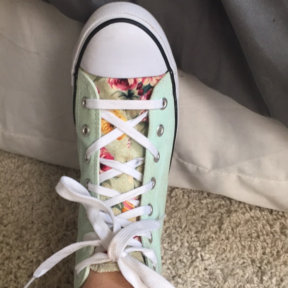 Epic step shoes - Picture 3 of 8